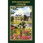 Een gelukkige zanger