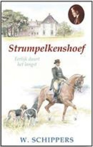 Strumpelkenshoef