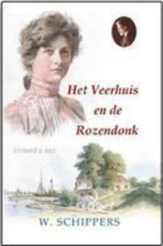 Het Veerhuis en de Rozendonk