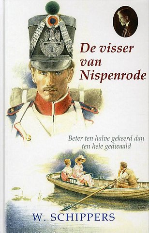 De visser van Nispenrode