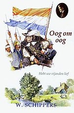 Oog om oog