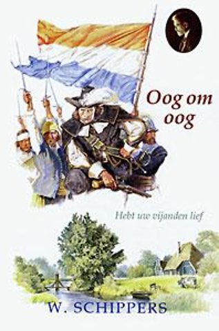 Oog om oog