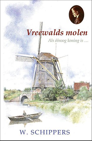 Vreewalds molen