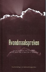 Avondmaalspreken