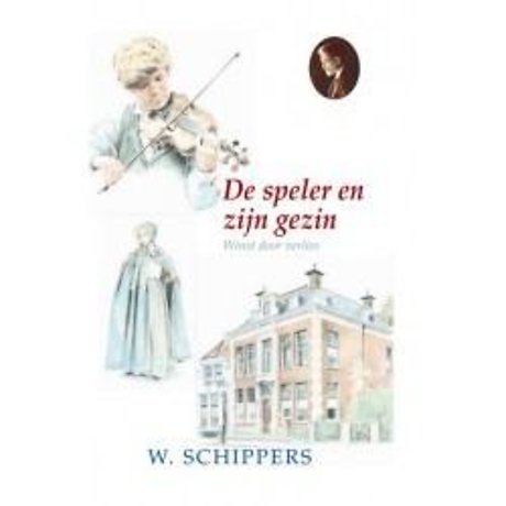 De speler en zijn gezin