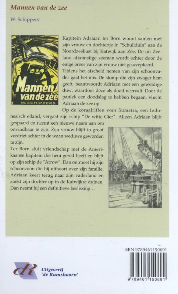 Mannen van de zee
