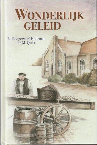 Wonderlijk geleid