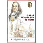 Michiel Adriaanszoon De Ruyter