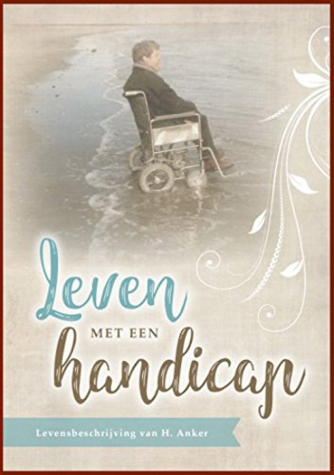 Leven met een handicap