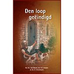 Den loop geëindigd