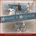Onderzoekt de gelijkenissen