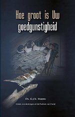 Hoe groot is Uw goedgunstigheid