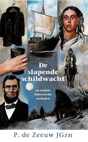 De slapende schildwacht en andere verhale