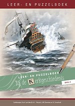 Leer- en puzzelboek bij de kerkgeschiedenis deel 3