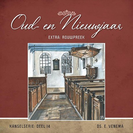 Oud- en Nieuwjaar