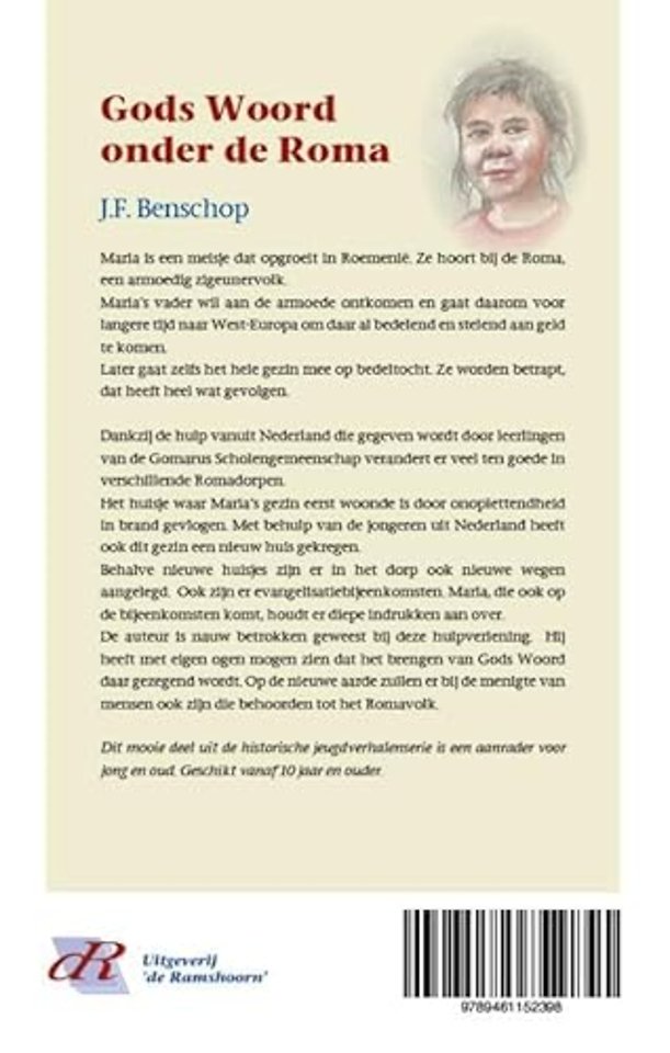 Gods Woord onder de Roma