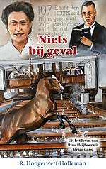 Niets bij geval