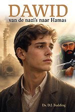 Dawid, Van de nazi's naar Hamas