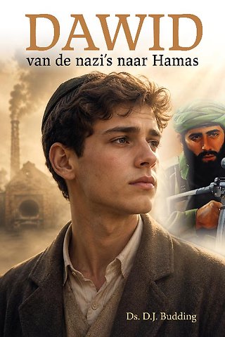 Dawid, Van de nazi's naar Hamas