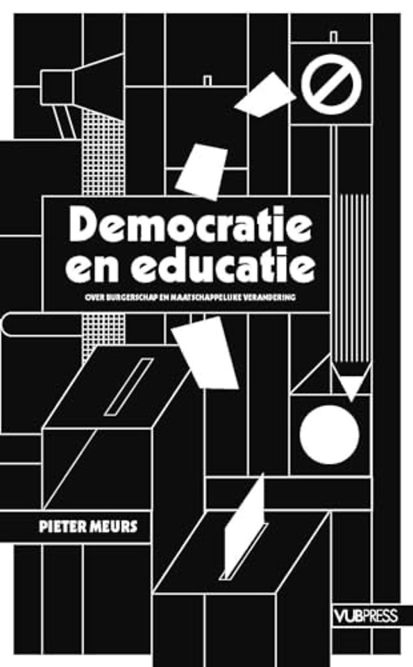 Democratie en educatie