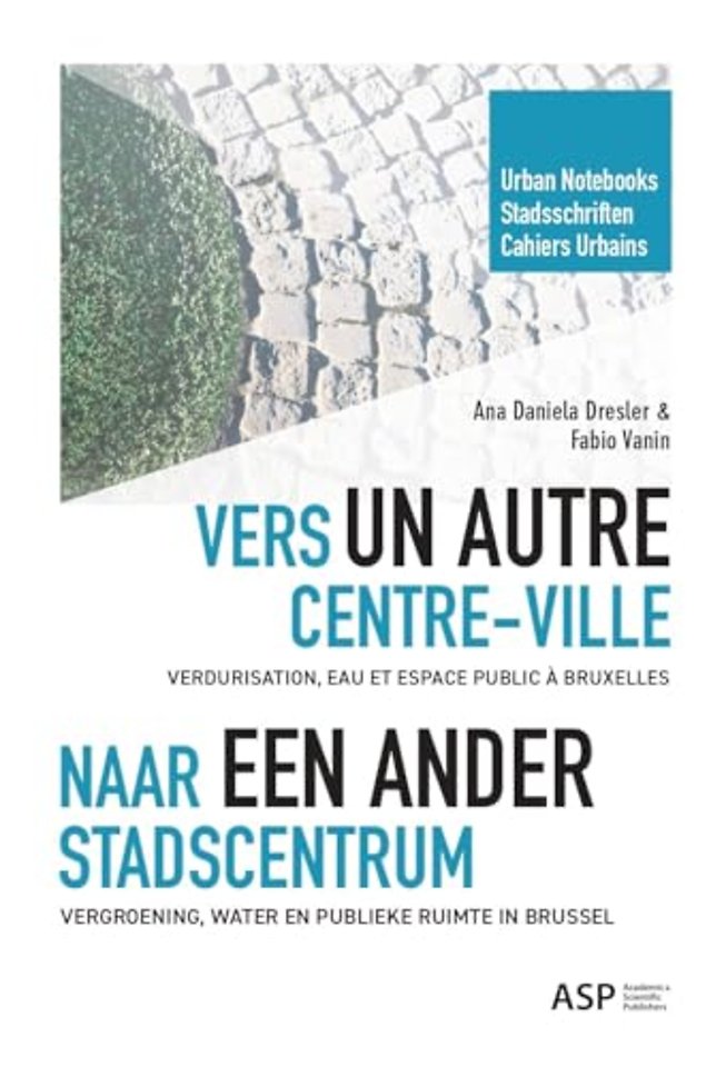 Naar een ander stadscentrum