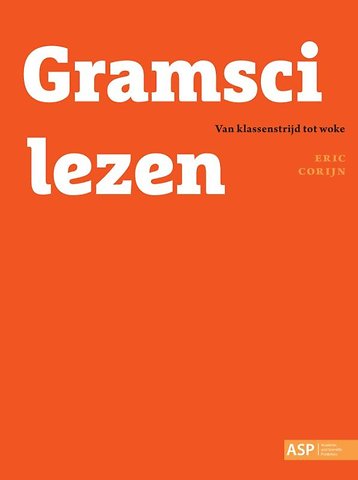 Gramsci lezen