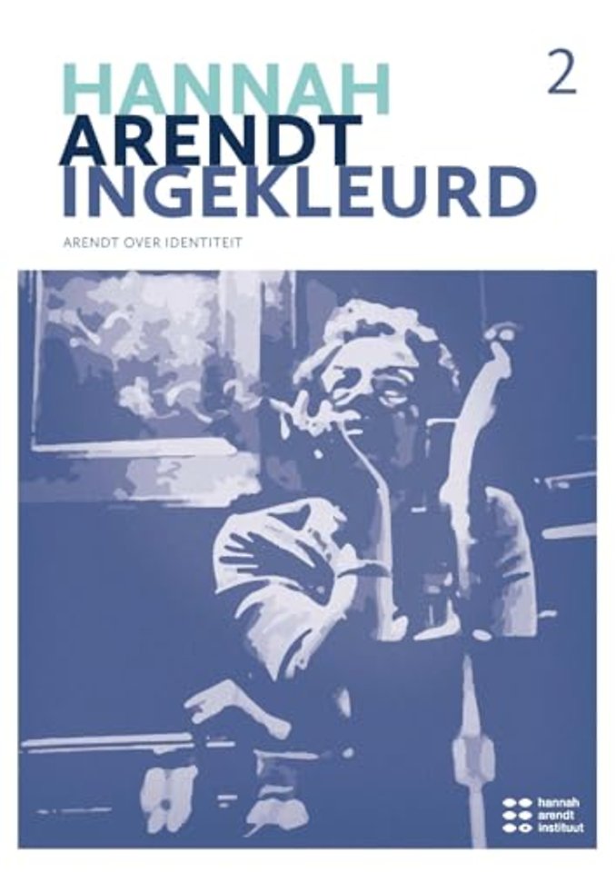 Arendt over identiteit