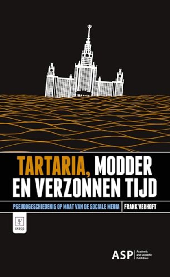 Tartaria, modder en verzonnen tijd
