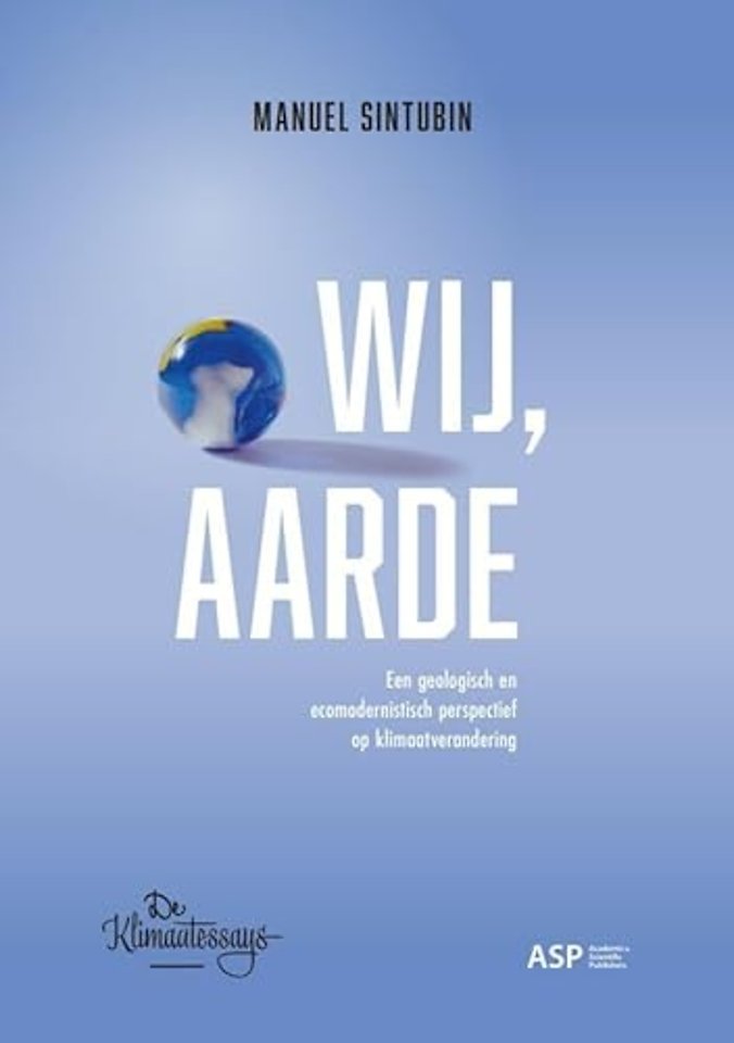 Wij, aarde