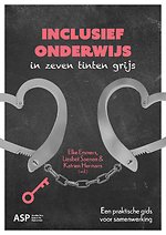 Inclusief onderwijs in zeven tinten grijs