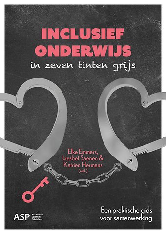 Inclusief onderwijs in zeven tinten grijs