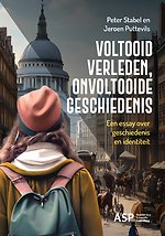 Voltooid verleden, onvoltooide geschiedenis