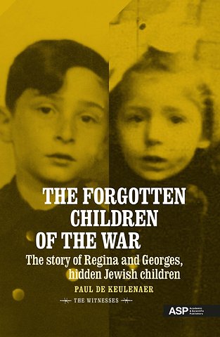 The forgotten children of the war