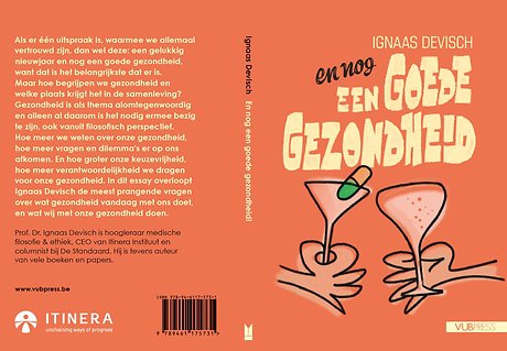 En nog een goede gezondheid!