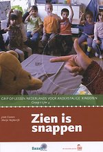 Zien is Snappen