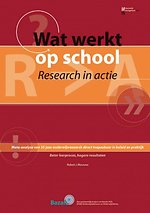 Wat werkt op school
