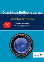 Coaching en reflectie in de klas Coaching en reflectie in de klas