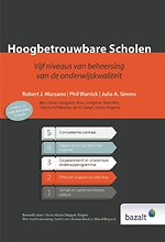 Hoogbetrouwbare Scholen