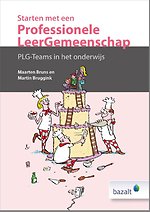 Starten met een Professionele LeerGemeenschap