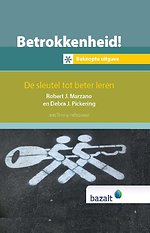 Betrokkenheid! - beknopte uitgave Betrokkenheid! - beknopte uitgave