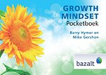 Growth mindset pocketboek