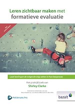 Leren zichtbaar maken met Formatieve Assessment