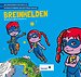Breinhelden groep 3-4