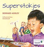 Superstokjes