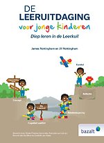 De Leeruitdaging voor jonge kinderen