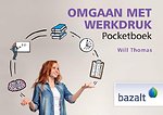 Omgaan met werkdruk pocketboek