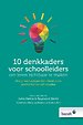 10 denkkaders voor schoolleiders om leren zichtbaar te maken 10 denkkaders voor schoolleiders om leren zichtbaar te maken