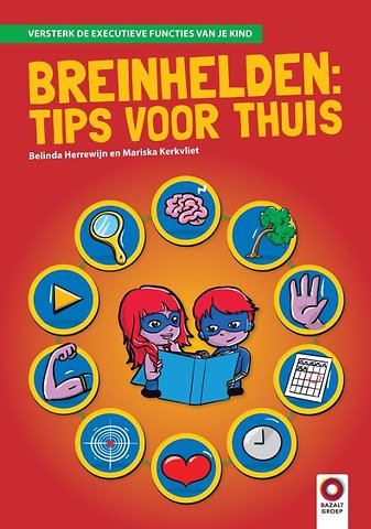 Breinhelden: Tips voor thuis