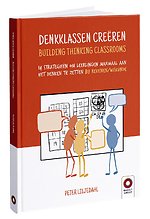 Denkklassen creëren - Building Thinking Classrooms