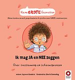 Ik mag JA en NEE zeggen